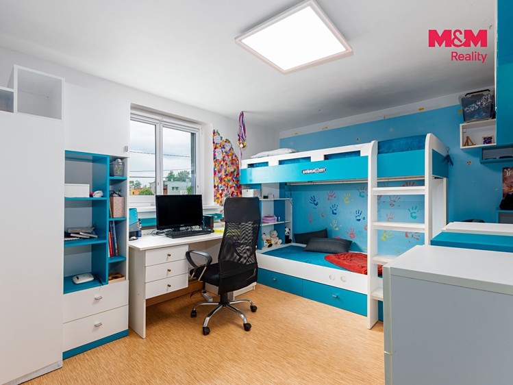 Prodej domu, 76 m² (9 z 21)