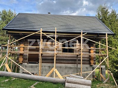 Prodej chaty 60 m², pozemek 728 m²