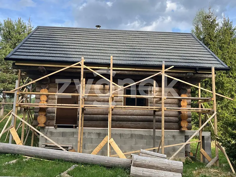 Prodej chaty 60 m², pozemek 728 m², Nový Hrozenkov – náhled fotky 1