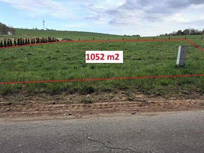 Ділянка на продаж, 1 052 м² (3 з 4)