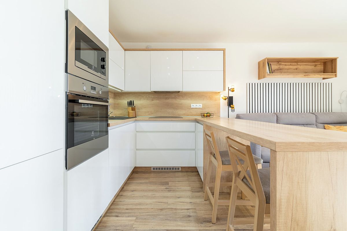 Prodej bytu 3+kk 55 m² – fotografie 3