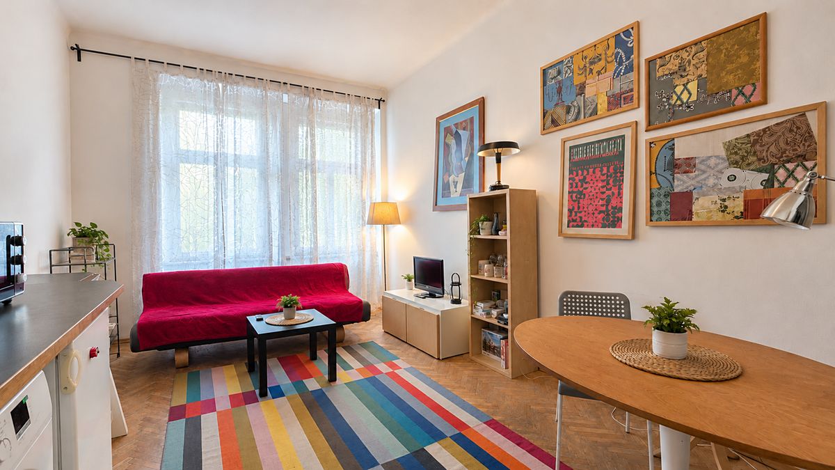 Prodej bytu 2+kk 41 m² – fotografie 3