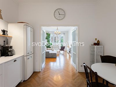 Prodej bytu 2+1 60 m²