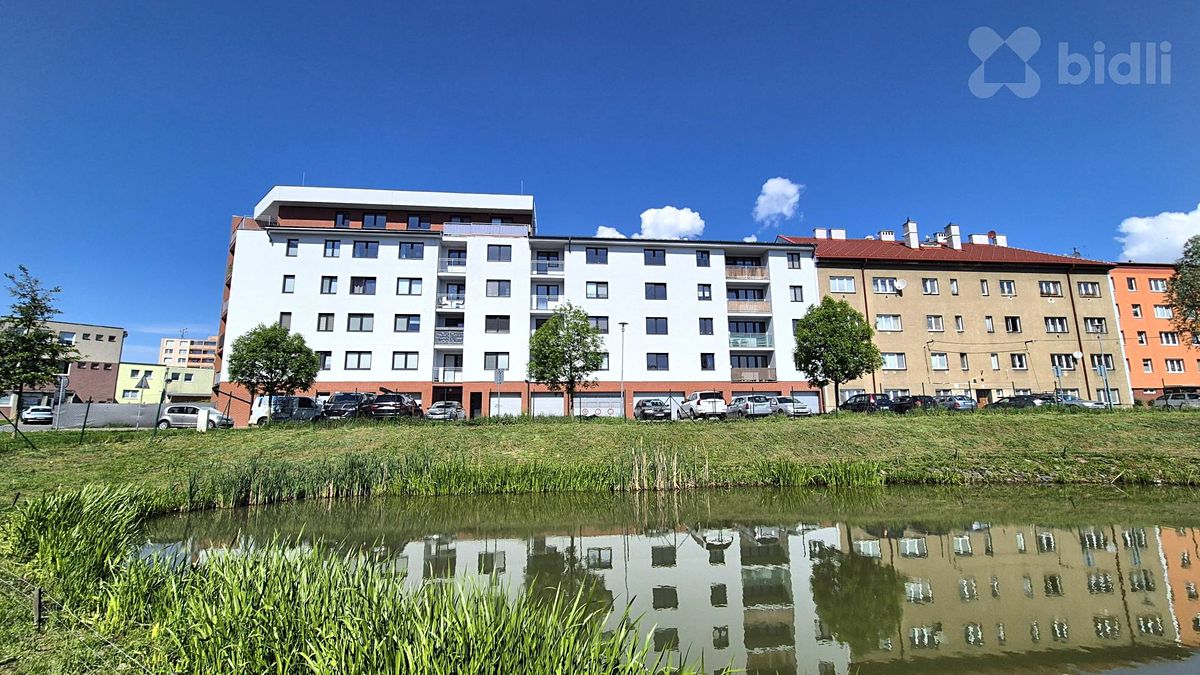 Prodej bytu 3+kk 63 m², Hranice – fotka 1 z 3