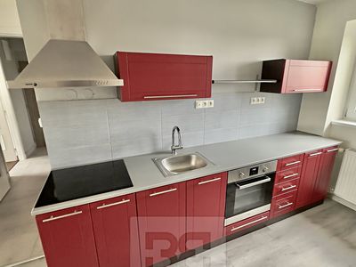 Pronájem bytu 2+1 51 m²