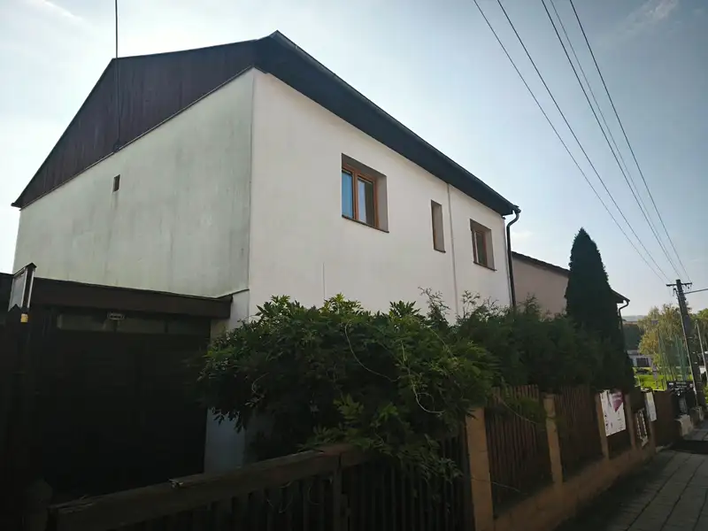 Prodej rodinného domu 172 m², pozemek 431 m², Ústí nad Labem – náhled fotky 3