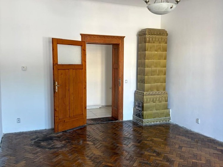 Квартира 4+1 на продаж, 109 м² (5 з 13)