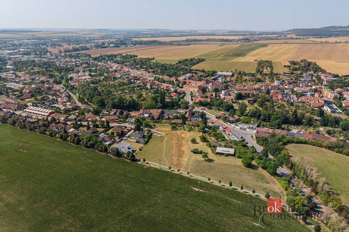 Prodej zahrady 2463 m² – fotografie 2