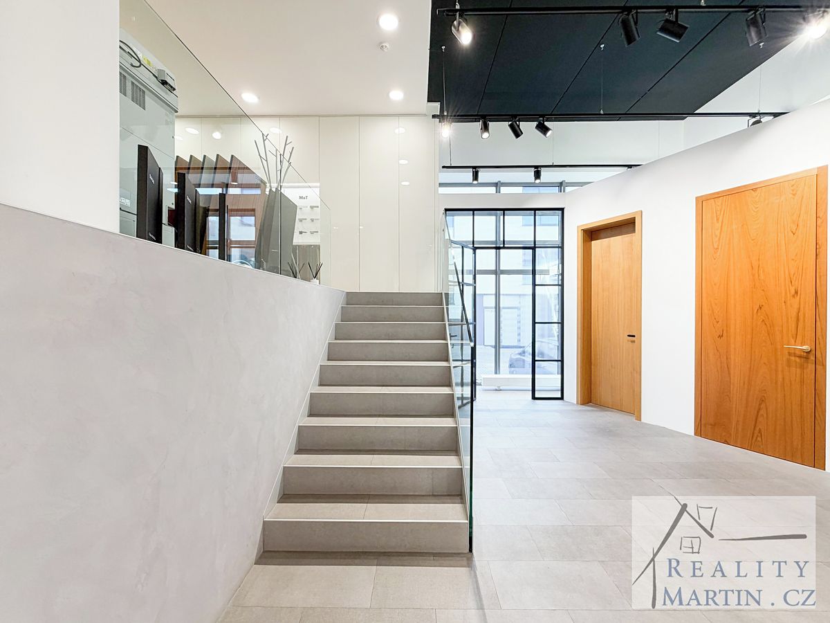 Prodej kanceláře 109 m² – fotografie 5