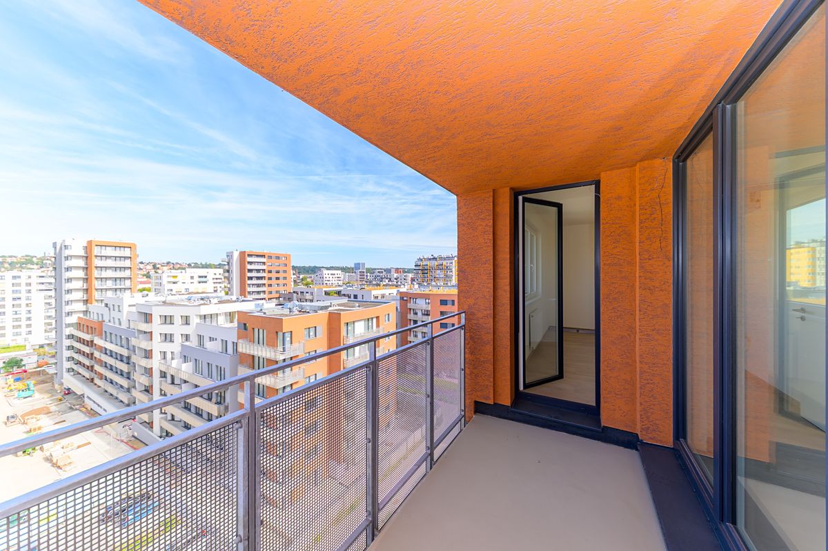 Pronájem bytu 2+kk 51 m² – fotografie 2