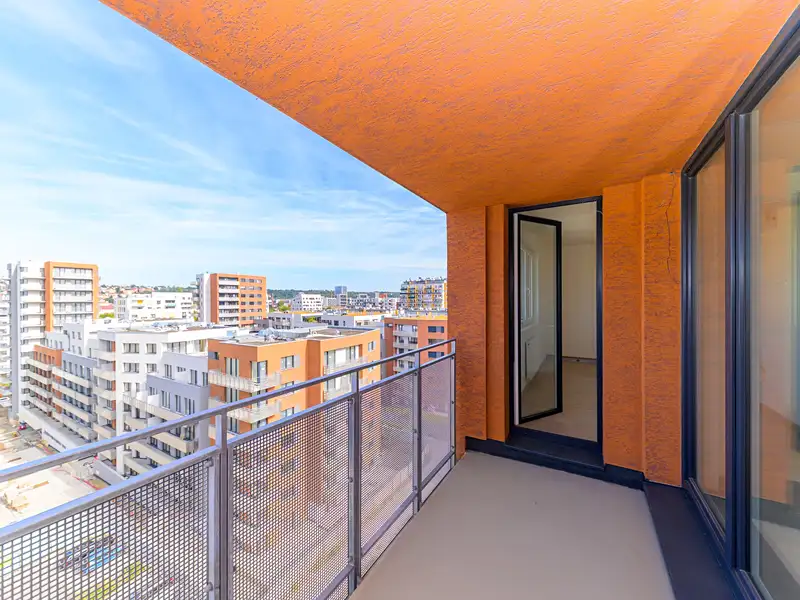 Pronájem bytu 2+kk 51 m², Praha – náhled fotky 2
