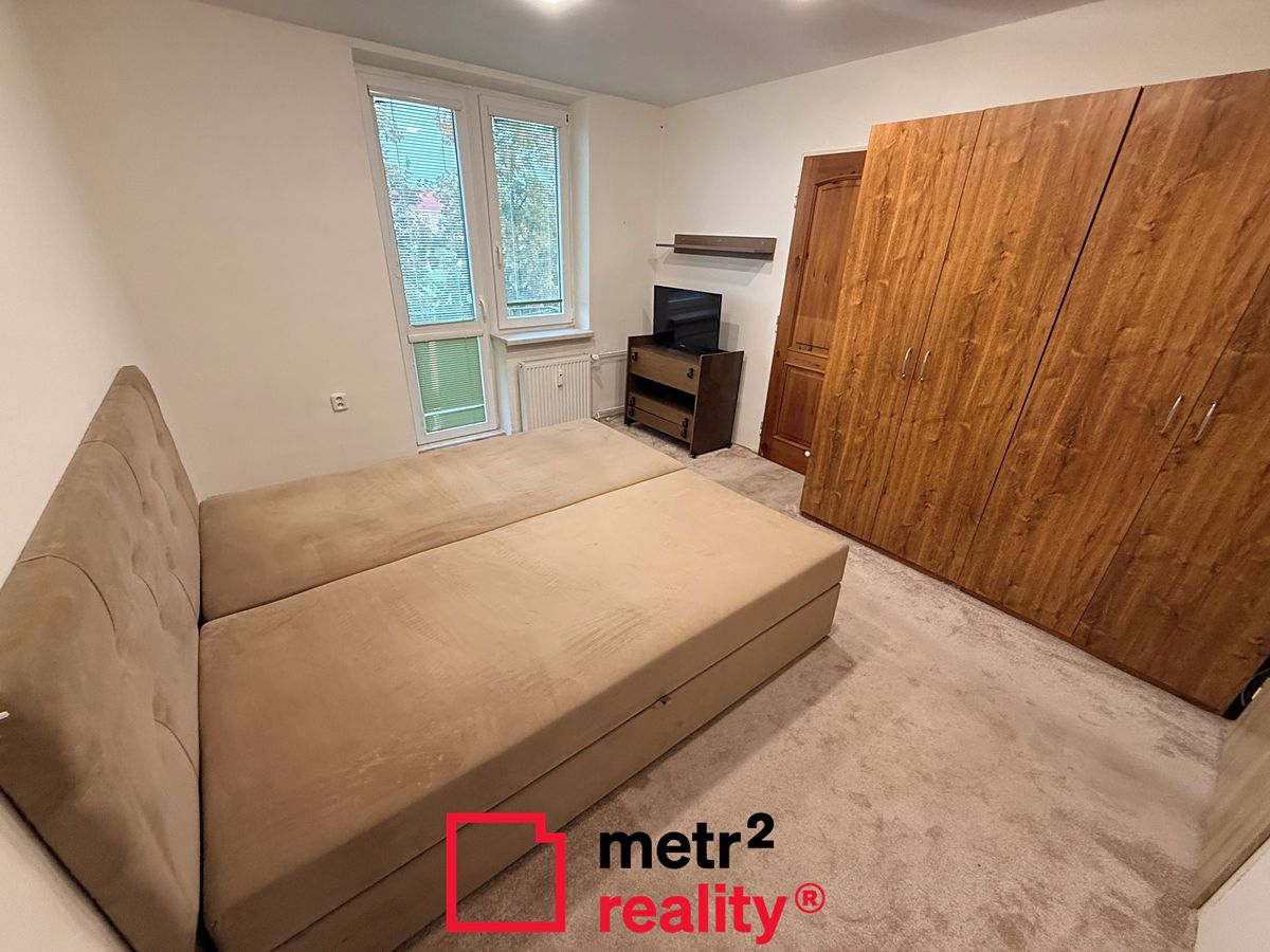 Prodej bytu 2+1 54 m² – fotografie 5