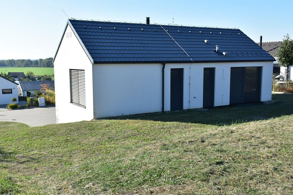 Prodej rodinného domu 156 m², pozemek 1003 m² – fotografie 3