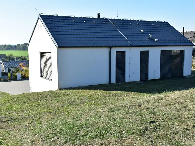 Prodej rodinného domu 156 m², pozemek 1003 m², Němčičky – náhled fotky 3
