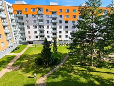 Prodej bytu 3+1 79 m²