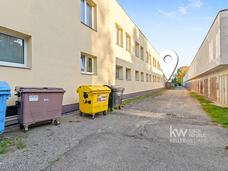 Нерухомість на продаж, 15 м² (13 з 16)