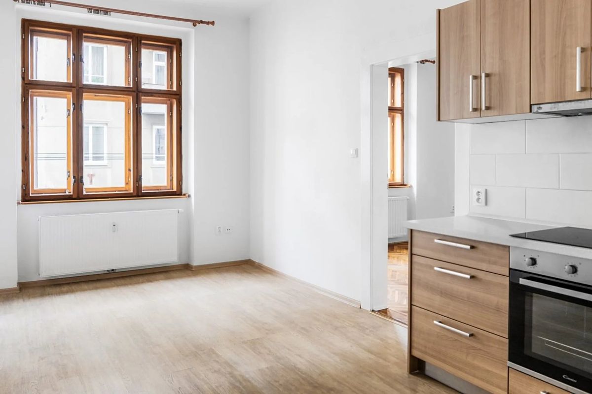 Pronájem bytu 2+kk 50 m² – fotografie 4