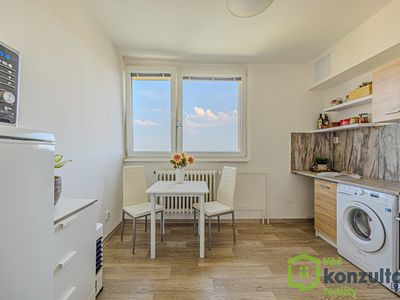 Prodej bytu 1+1 38 m²