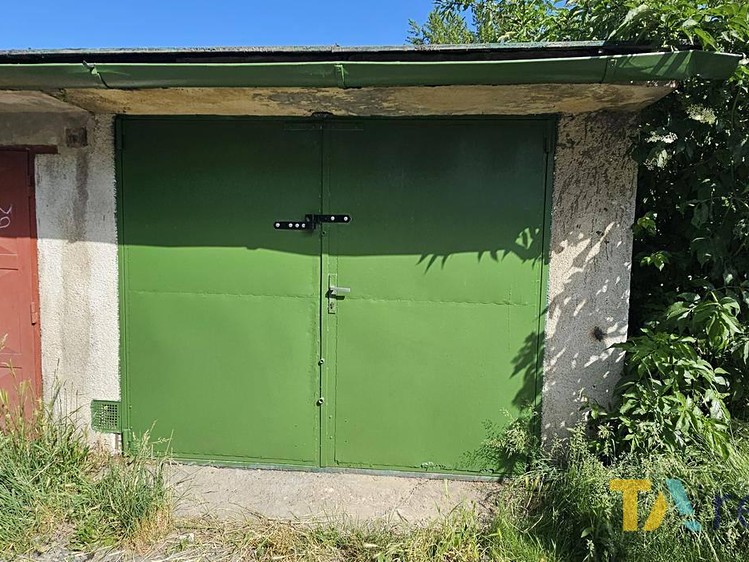 Нерухомість на продаж, 19 м² (1 з 5)