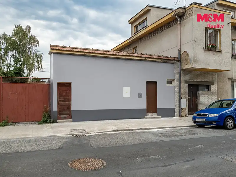 Prodej bytu 2+1 44 m², Roudnice nad Labem – náhled fotky 2