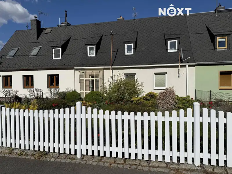 Prodej rodinného domu 110 m², pozemek 670 m², Opava – náhled fotky 1