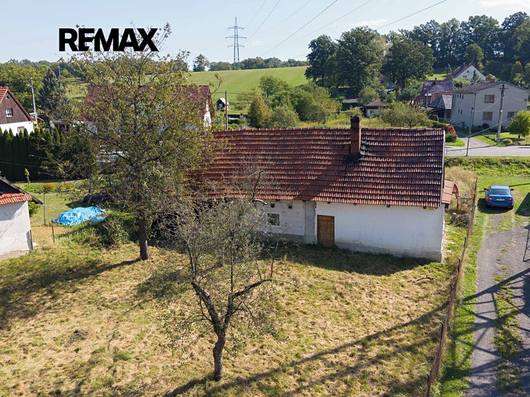 Prodej pozemku, 818 m² (4 z 25)