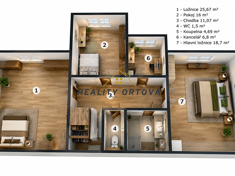 Haus zum Kauf, 166 m² (42 von 43)
