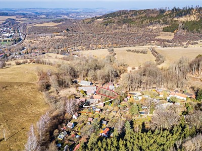 Prodej pozemku, 800 m² (2 z 4)