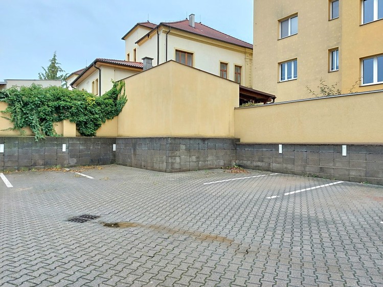 Wohnung 1+1 zur Miete, 40 m² (11 von 11)