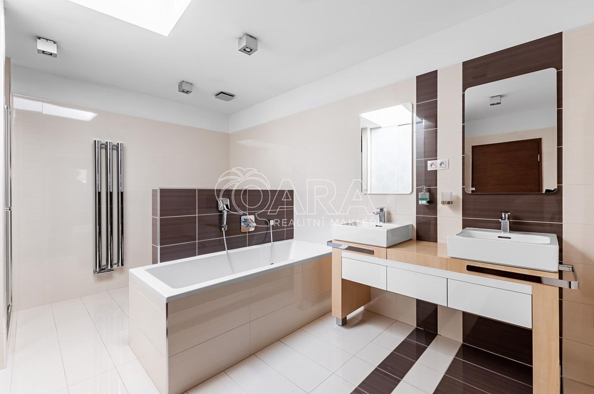 Pronájem bytu 4+kk 230 m² – fotografie 4