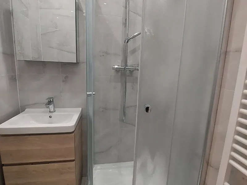 Prodej bytu 1+1 43 m², Hartigova, Praha