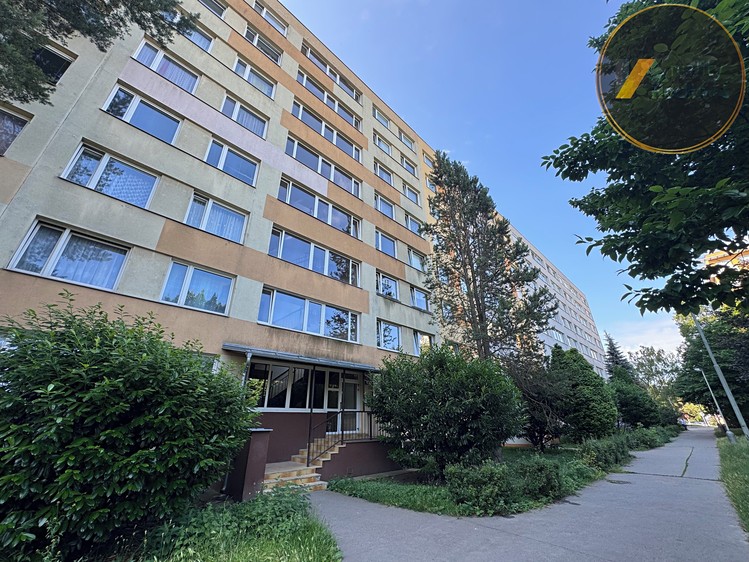 Prodej bytu 3+1, 67 m² (18 z 19)