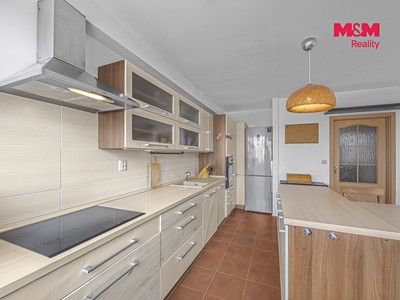 Квартира 3+kk на продаж, 93 м² (3 з 30)