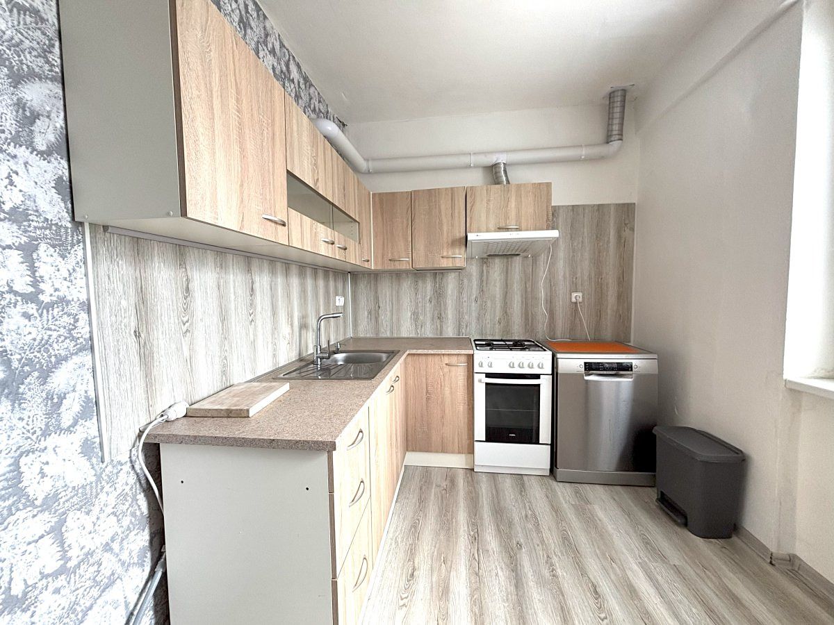 Pronájem bytu 2+1 55 m² – fotografie 2