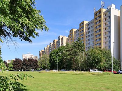 Prodej bytu 4+kk 65 m²