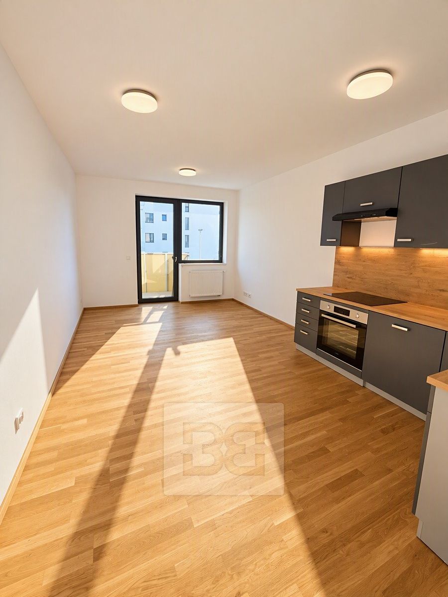 Pronájem bytu 2+kk 52 m² – fotografie 4