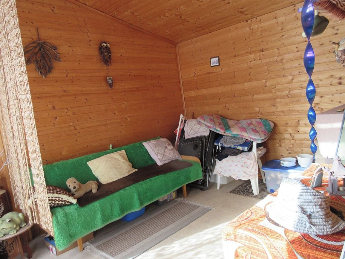 Prodej chaty 11 m², pozemek 732 m² – fotografie 5