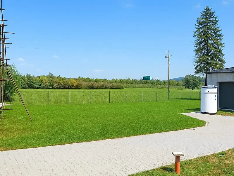Prodej stavebního pozemku 799 m², Kroměříž – náhled fotky 2