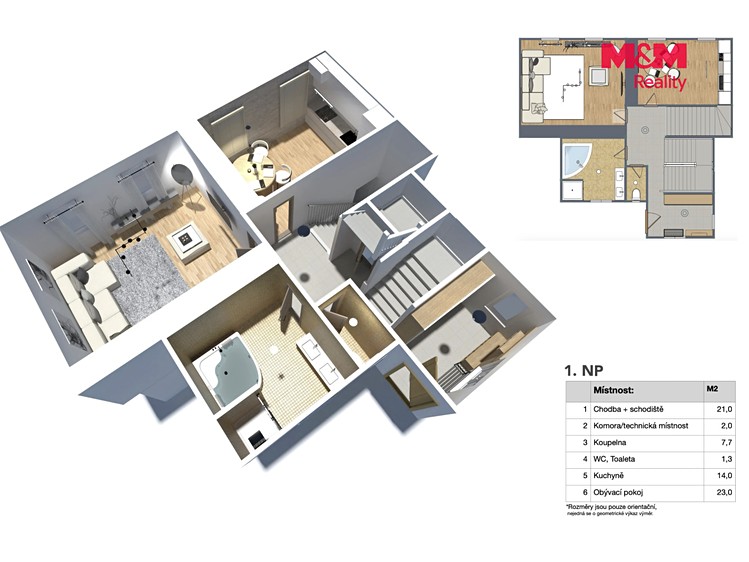 Будинок на продаж, 183 м² (4 з 30)