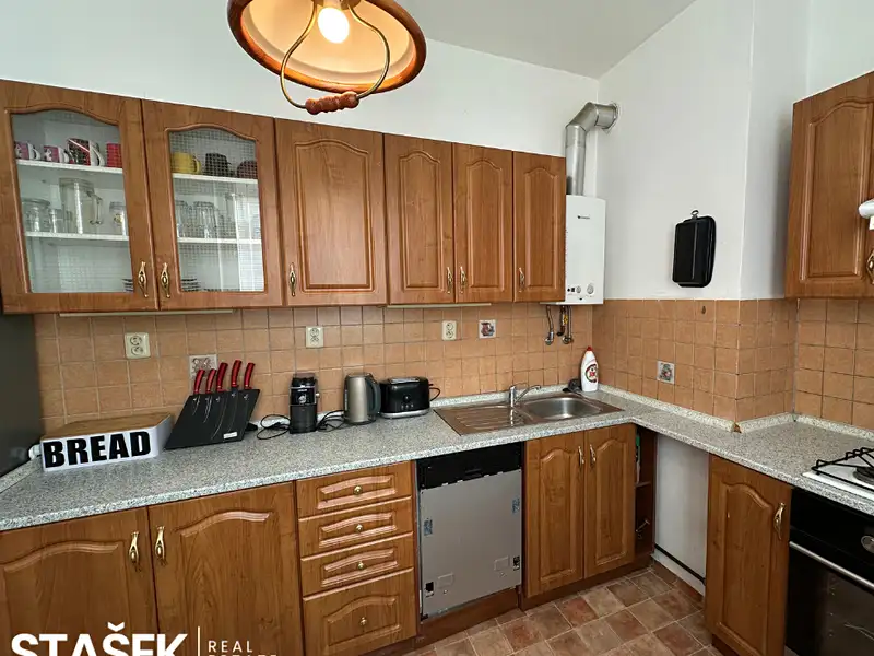 Pronájem bytu 2+1 55 m², Ústí nad Orlicí – náhled fotky 3