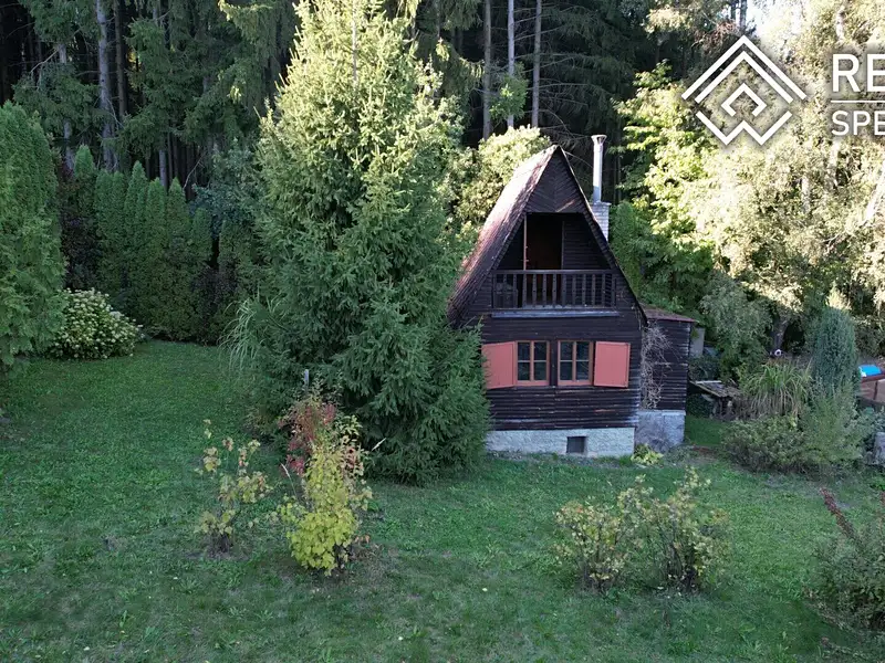 Prodej chaty 37 m², pozemek 423 m², Lanškroun – náhled fotky 2