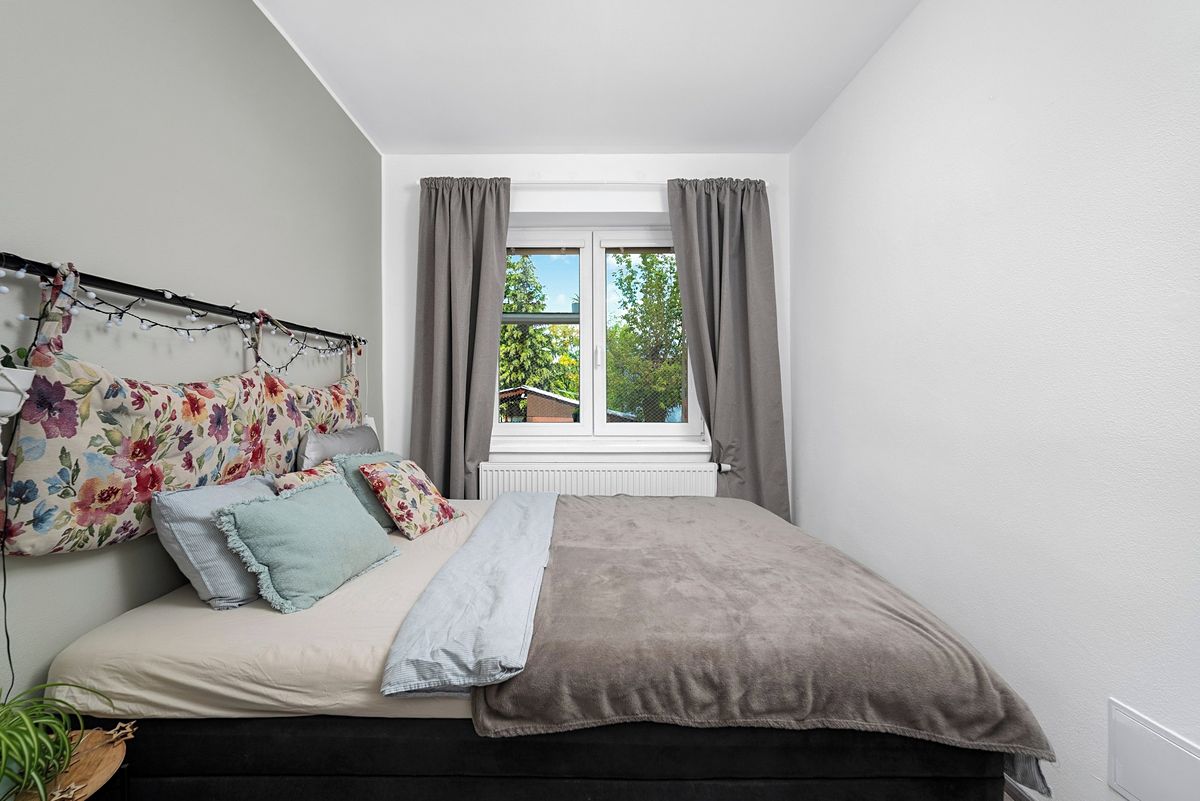 Prodej bytu 2+kk 64 m²