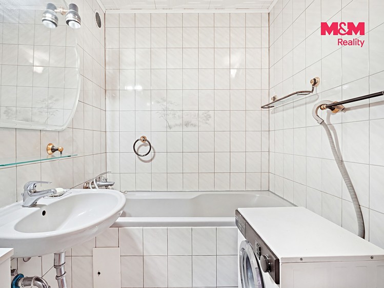 Квартира 3+1 на продаж, 71 м² (12 з 23)