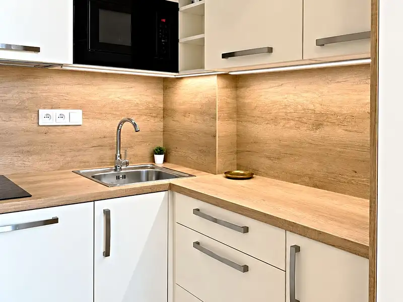 Pronájem bytu 1+kk 23 m², Brno – náhled fotky 2
