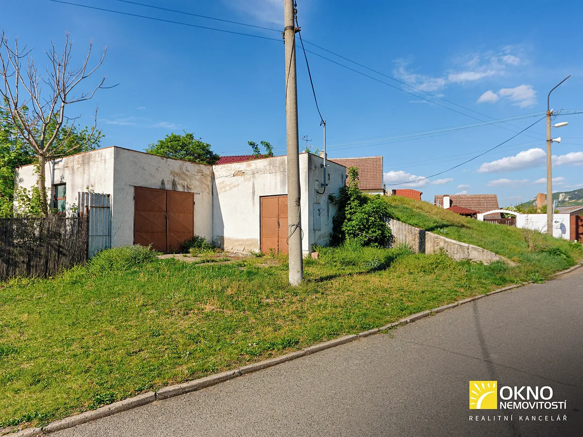 Prodej vinného sklepa 160 m²