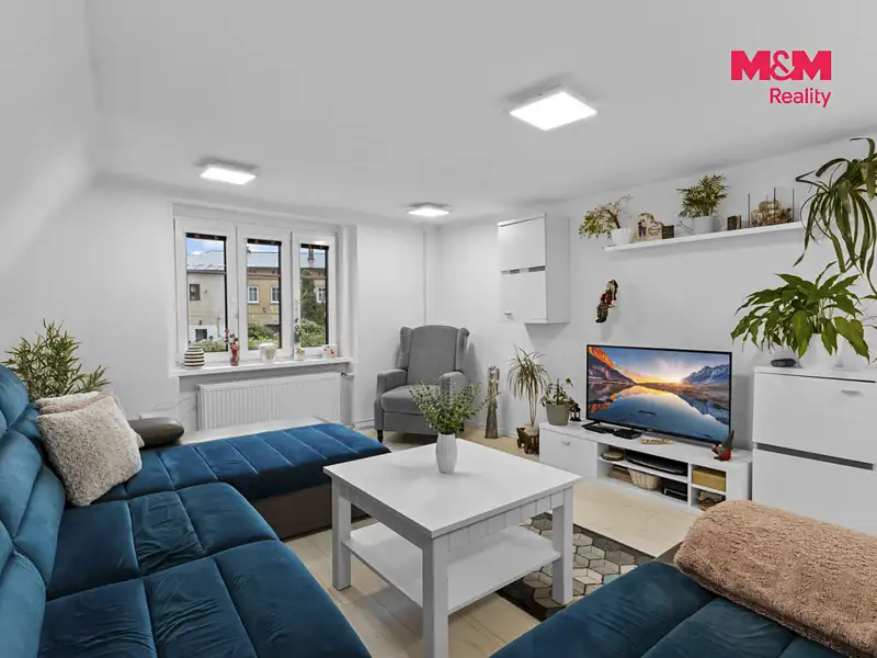 Prodej rodinného domu 99 m², pozemek 498 m², Frýdlant – náhled fotky 3