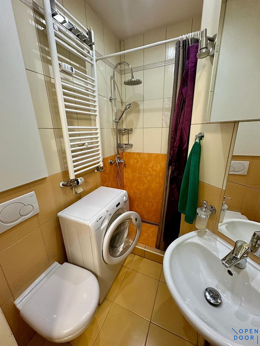 Pronájem bytu 1+kk 26 m² – fotografie 2