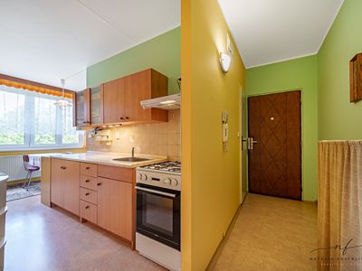 Pronájem bytu 2+1 56 m²