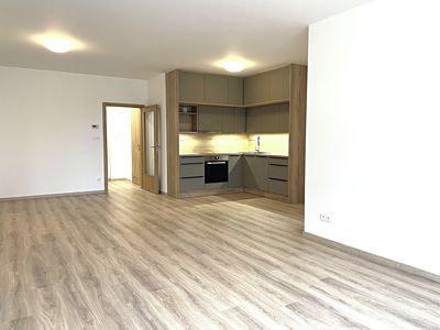 Pronájem bytu 2+kk 65 m²