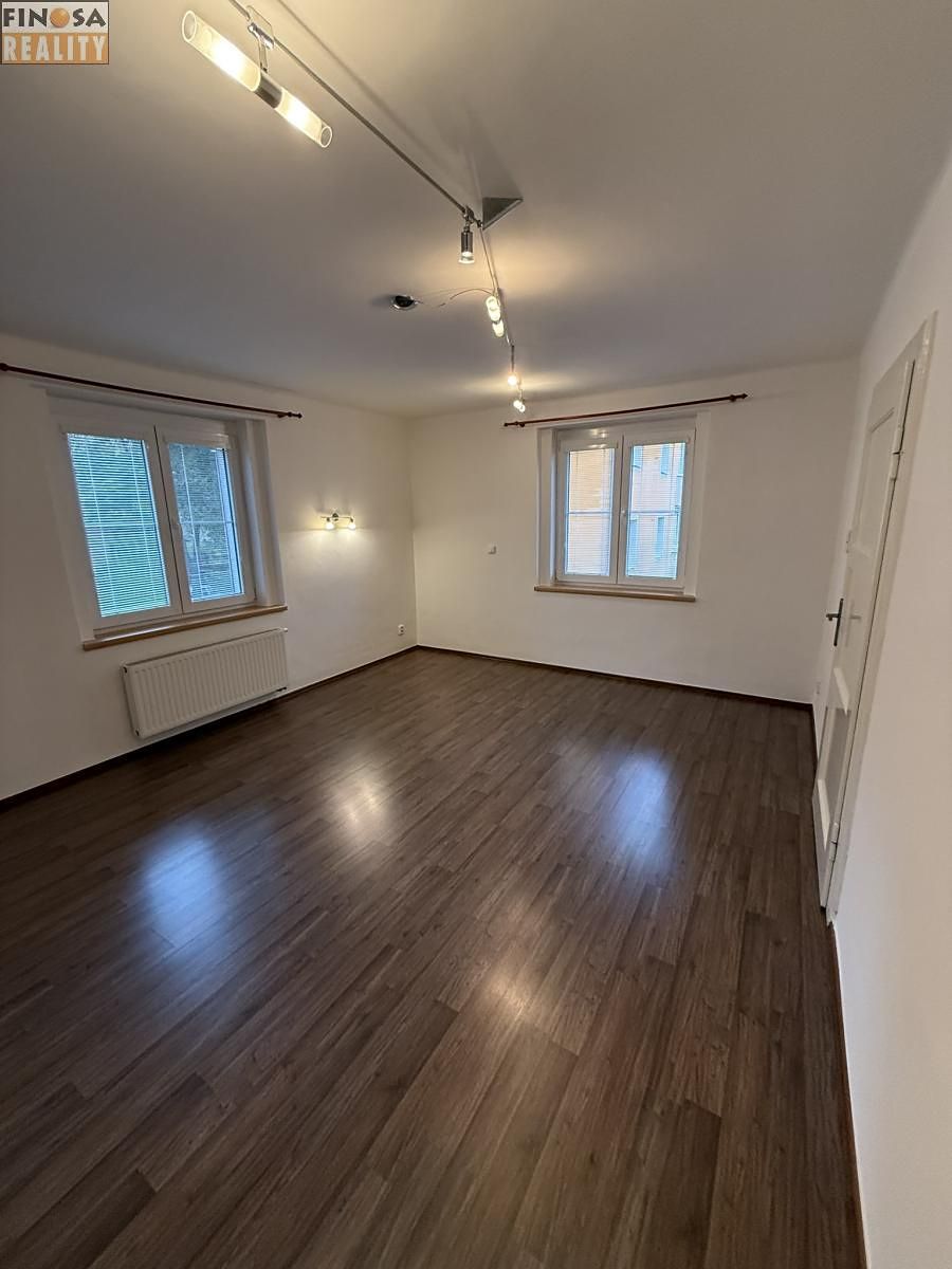 Pronájem bytu 1+1 52 m² – fotografie 5